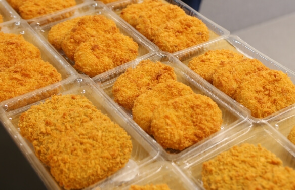 農畜産物直売所かのな その他