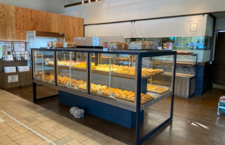 花の拠点はなふる