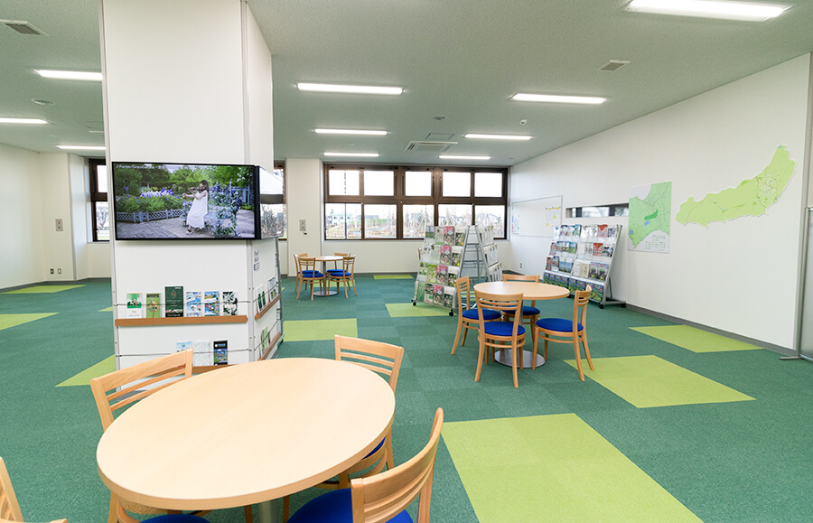 恵庭の観光情報を知りたいならココ