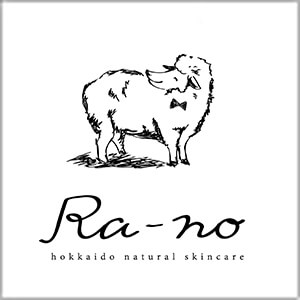 Ra-no　コスメ雑貨コーナー